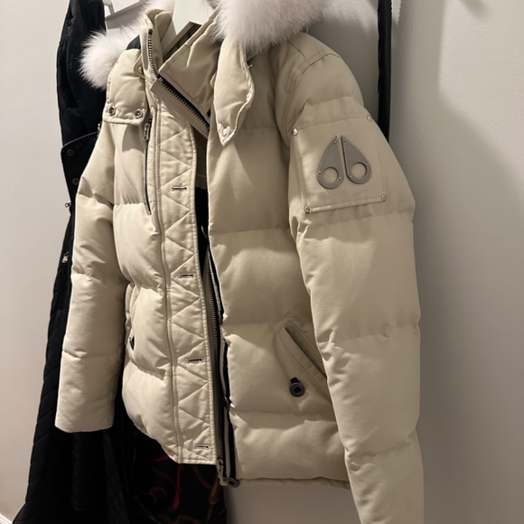 Moose knuckles - Picture 3 of 5